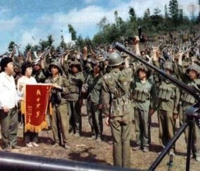  防守反击教科书般，铁血防线造就经典战役