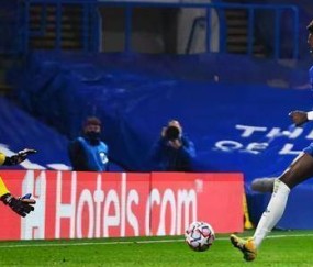  金靴奖争夺白热化，射手榜竞争激烈