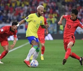  荷兰橙衣军团热身赛状态火热