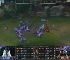  双加时鏖战见真章，体能极限考验意志