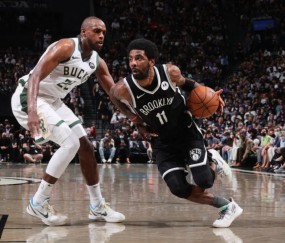  哈里伯顿全能表现步行者爆冷胜雄鹿