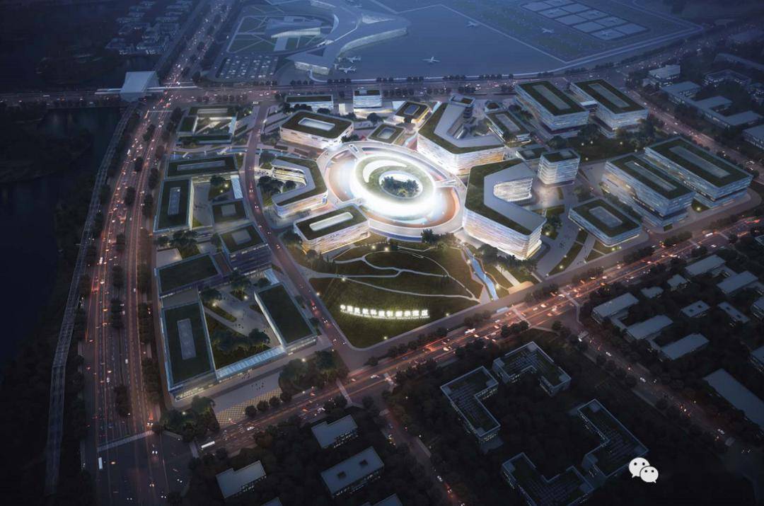  电竞小镇建设推动区域经济发展