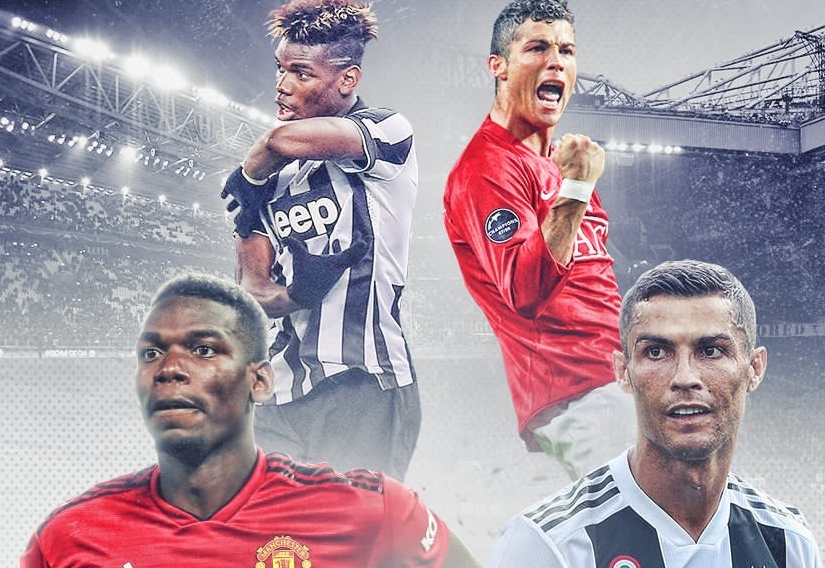  欧冠淘汰赛抽签揭晓，死亡之组引关注