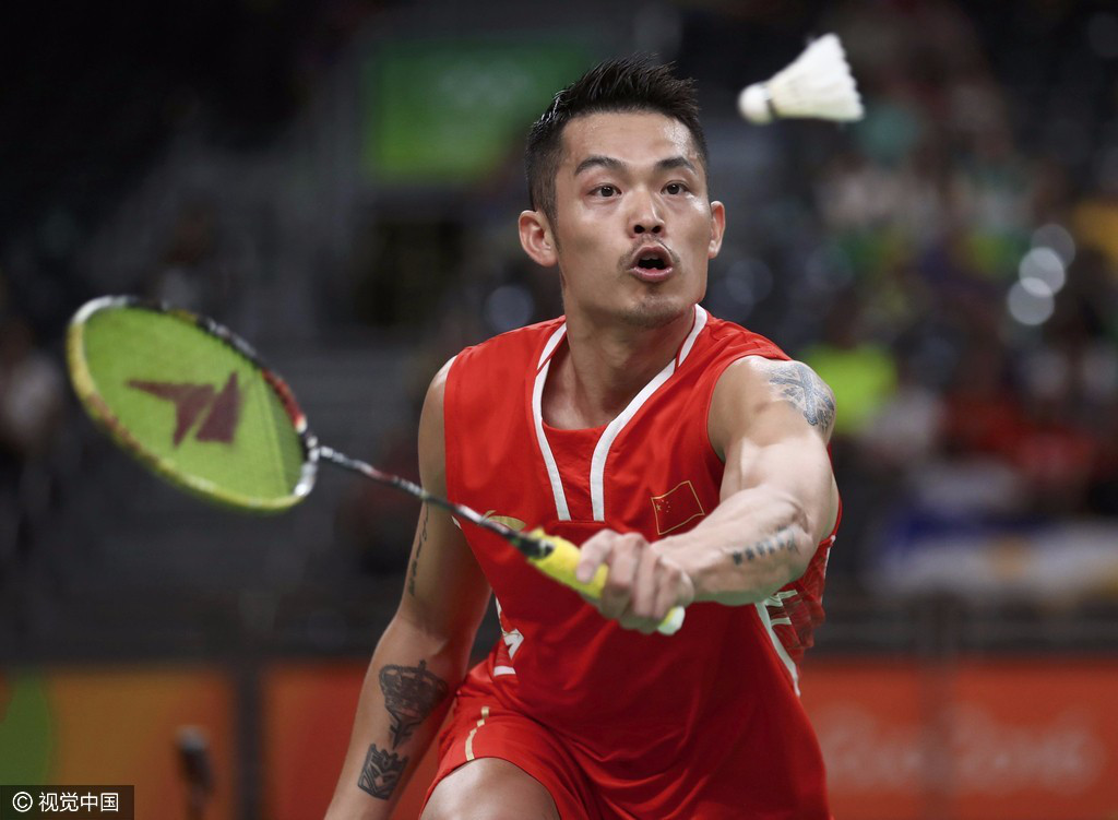  张帅突破自我闯入澳网十六强
