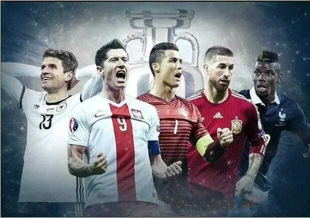  欧洲豪门巅峰对决引爆绿茵激情