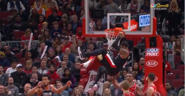  篮球巨星伤愈归来，强势回归引爆全场